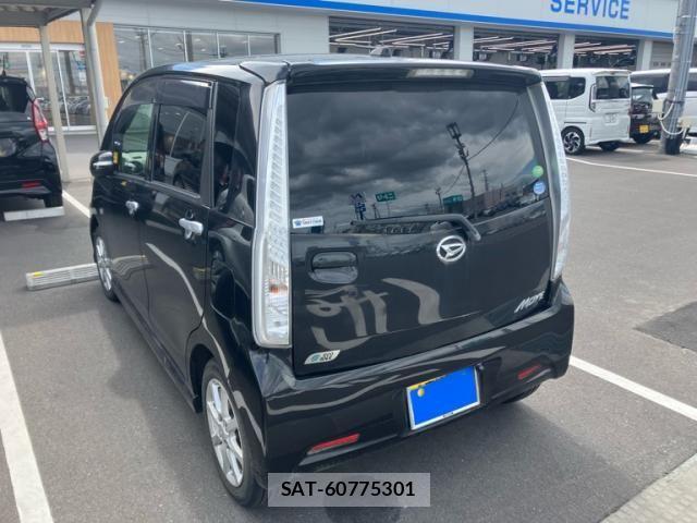 Daihatsu MOVE CUSTOM 2014-03 7358902-6