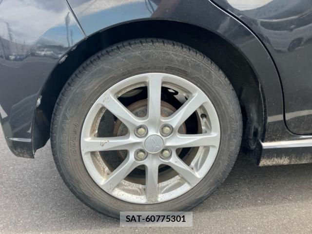 Daihatsu MOVE CUSTOM 2014-03 7358902-8