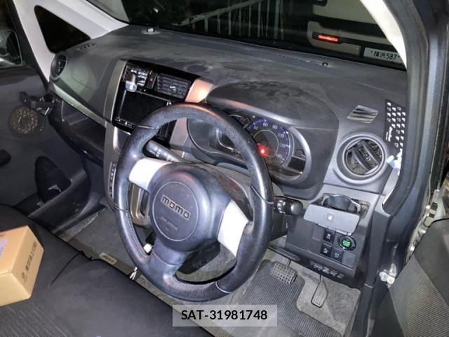 Daihatsu MOVE CUSTOM 2013-08 7358899-9
