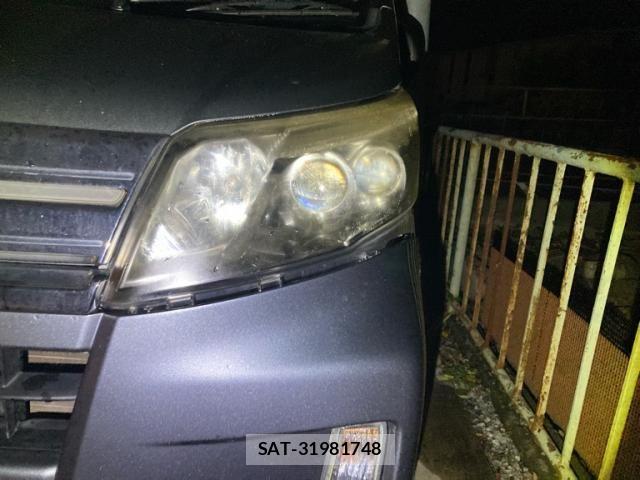Daihatsu MOVE CUSTOM 2013-08 7358899-1