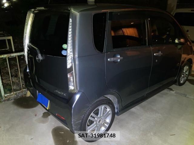 Daihatsu MOVE CUSTOM 2013-08 7358899-3
