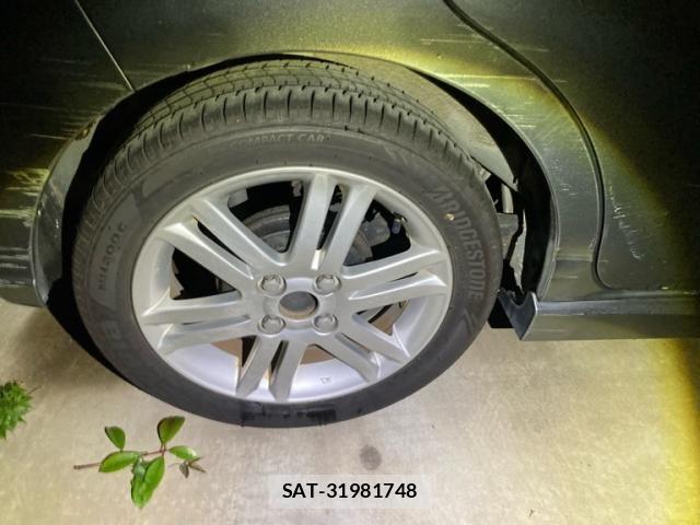 Daihatsu MOVE CUSTOM 2013-08 7358899-5