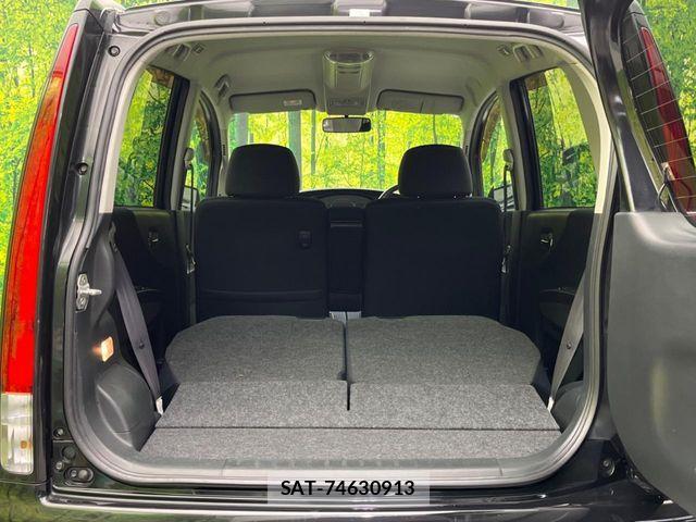 Daihatsu MOVE CUSTOM 2008-06 7358895-9