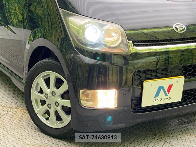 Daihatsu MOVE CUSTOM 2008-06 7358895-11