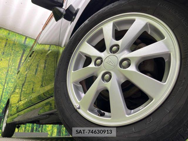 Daihatsu MOVE CUSTOM 2008-06 7358895-12