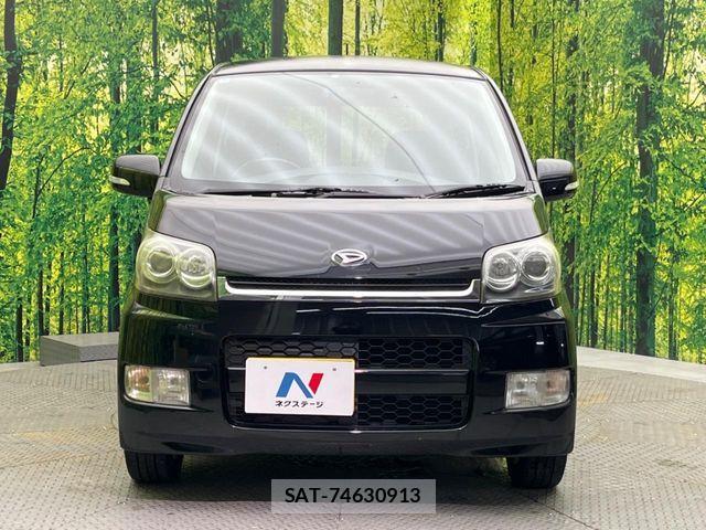 Daihatsu MOVE CUSTOM 2008-06 7358895-13
