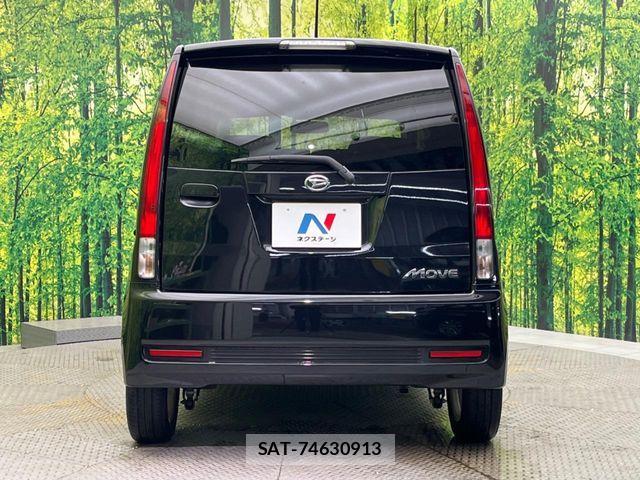 Daihatsu MOVE CUSTOM 2008-06 7358895-14