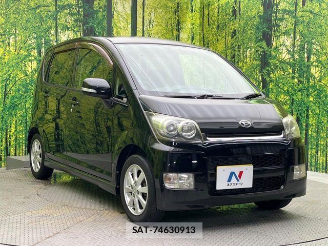Daihatsu MOVE CUSTOM 2008-06 7358895-15