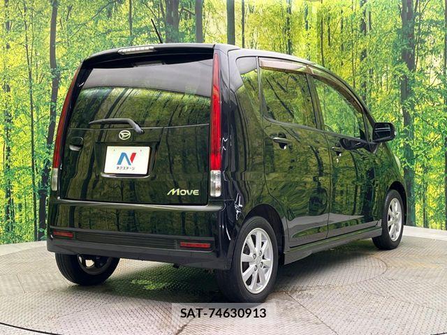 Daihatsu MOVE CUSTOM 2008-06 7358895-16