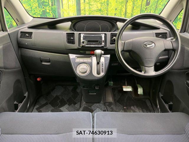 Daihatsu MOVE CUSTOM 2008-06 7358895-1