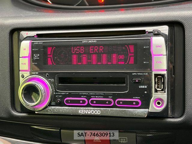 Daihatsu MOVE CUSTOM 2008-06 7358895-4