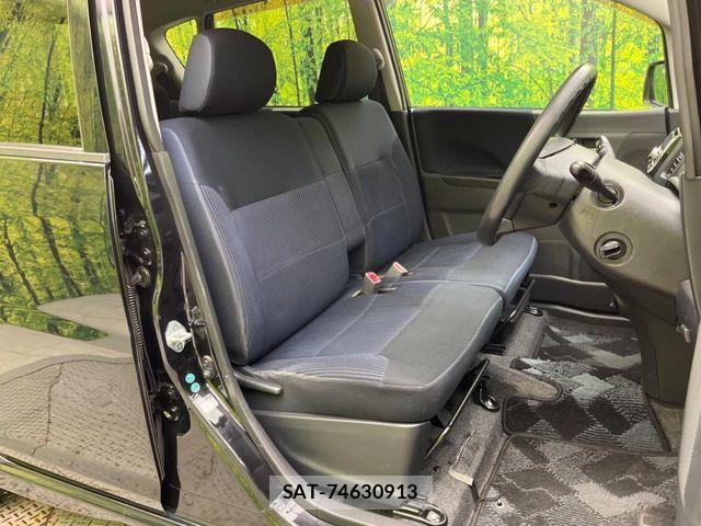 Daihatsu MOVE CUSTOM 2008-06 7358895-7