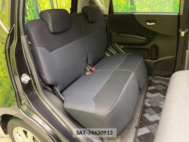 Daihatsu MOVE CUSTOM 2008-06 7358895-8