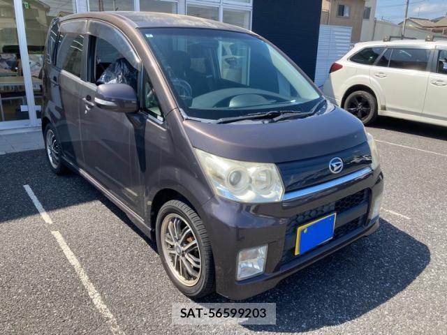 Daihatsu MOVE CUSTOM 2009-01 7393005-0