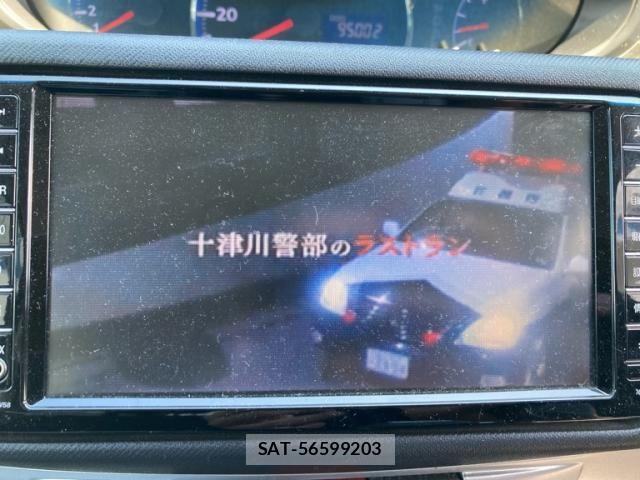 Daihatsu MOVE CUSTOM 2009-01 7393005-11