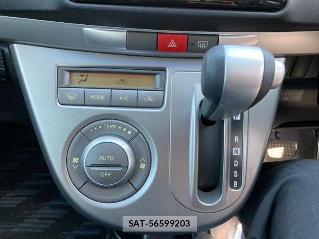 Daihatsu MOVE CUSTOM 2009-01 7393005-12