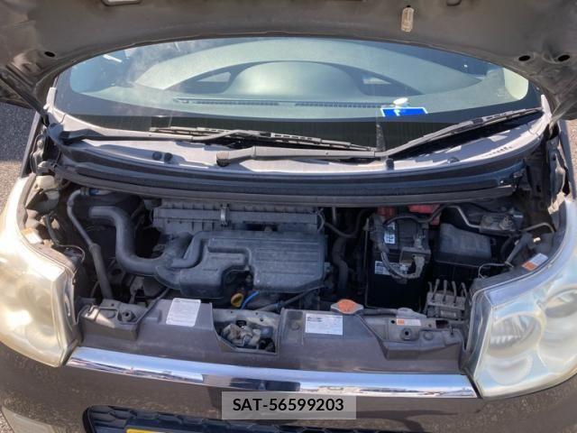 Daihatsu MOVE CUSTOM 2009-01 7393005-15