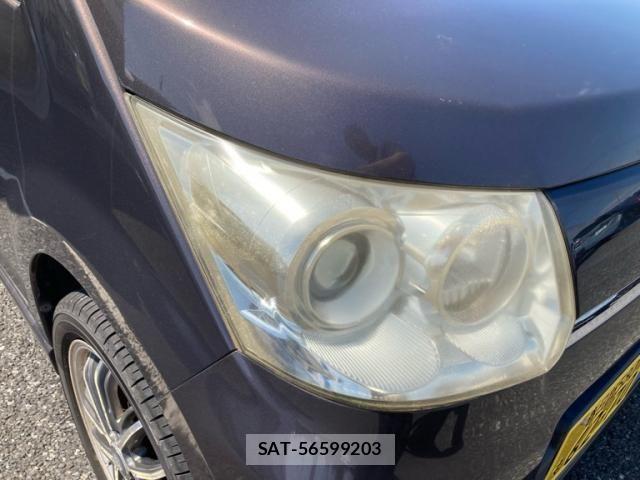 Daihatsu MOVE CUSTOM 2009-01 7393005-16