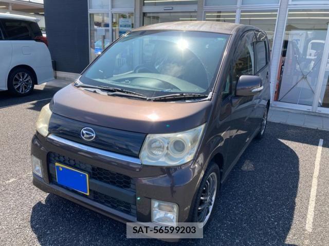 Daihatsu MOVE CUSTOM 2009-01 7393005-1