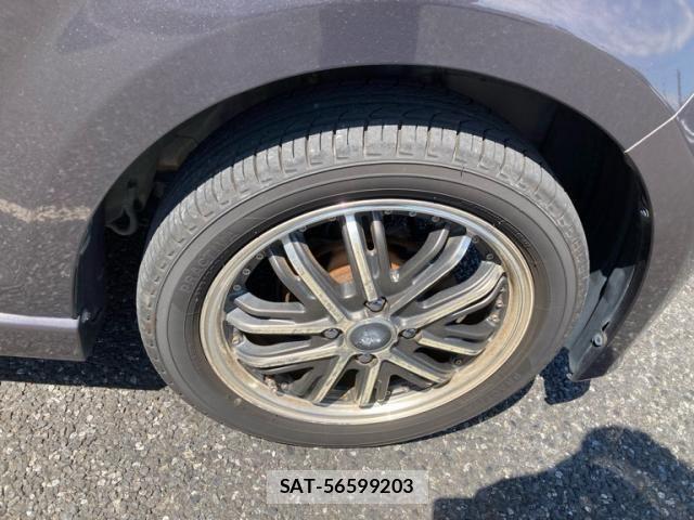 Daihatsu MOVE CUSTOM 2009-01 7393005-2