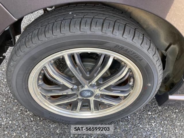 Daihatsu MOVE CUSTOM 2009-01 7393005-3