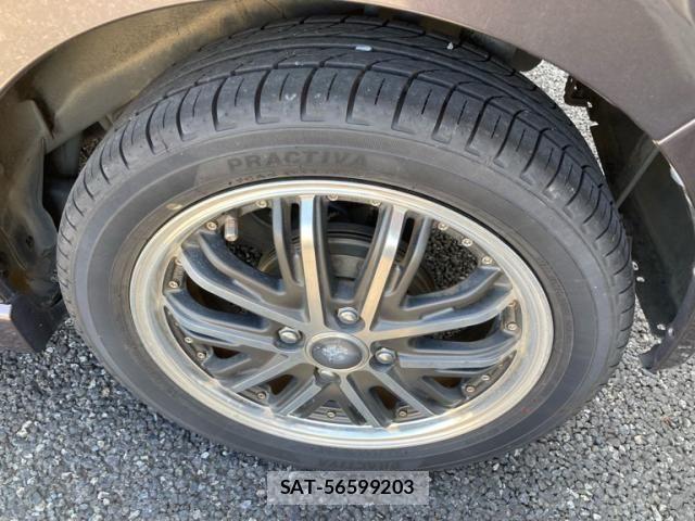 Daihatsu MOVE CUSTOM 2009-01 7393005-4