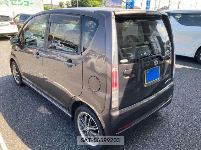 Daihatsu MOVE CUSTOM 2009-01 7393005-8