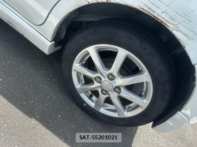 Daihatsu MOVE CUSTOM 2013-07 7393003-9