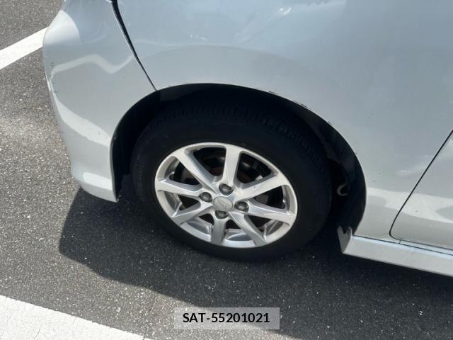 Daihatsu MOVE CUSTOM 2013-07 7393003-10