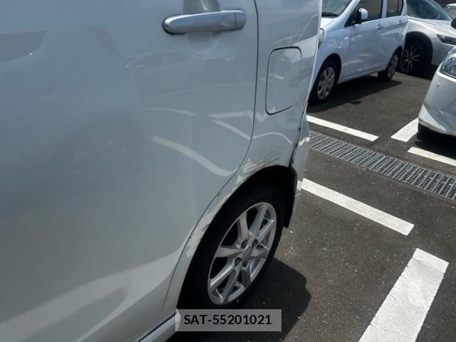 Daihatsu MOVE CUSTOM 2013-07 7393003-11