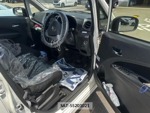 Daihatsu MOVE CUSTOM 2013-07 7393003-14