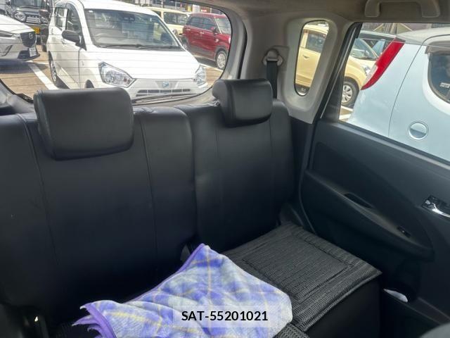 Daihatsu MOVE CUSTOM 2013-07 7393003-16