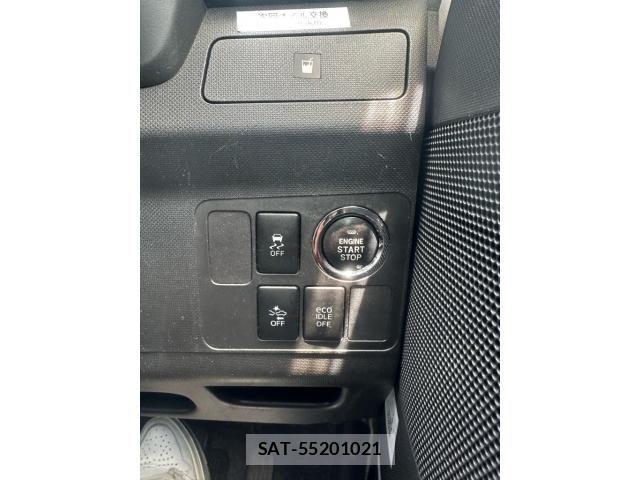 Daihatsu MOVE CUSTOM 2013-07 7393003-19