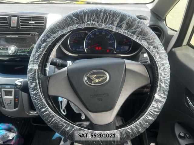 Daihatsu MOVE CUSTOM 2013-07 7393003-20