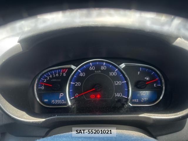Daihatsu MOVE CUSTOM 2013-07 7393003-21