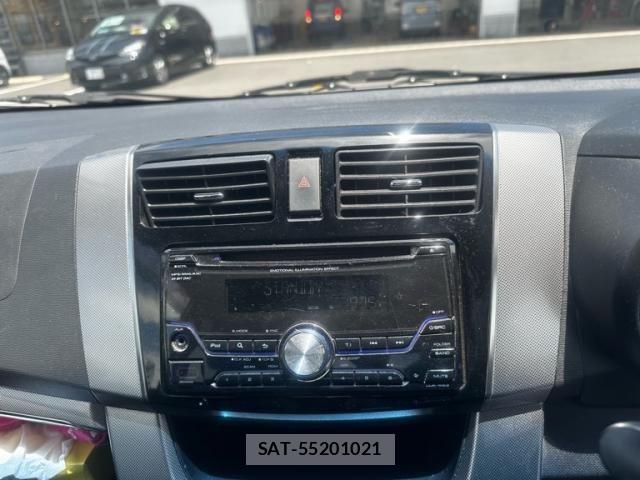 Daihatsu MOVE CUSTOM 2013-07 7393003-22