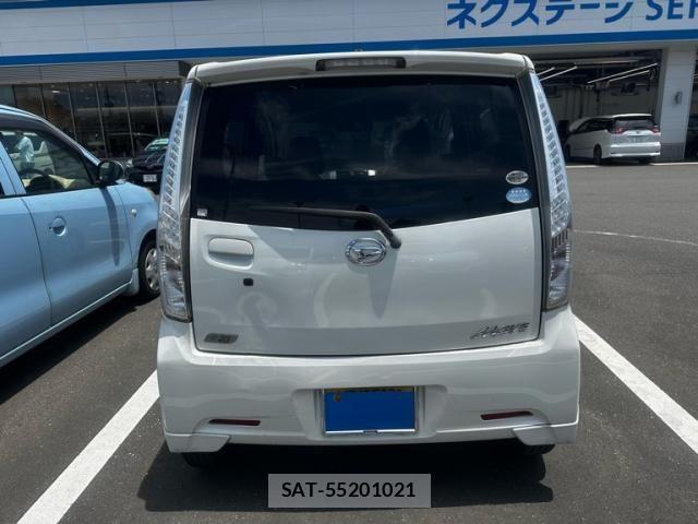 Daihatsu MOVE CUSTOM 2013-07 7393003-4