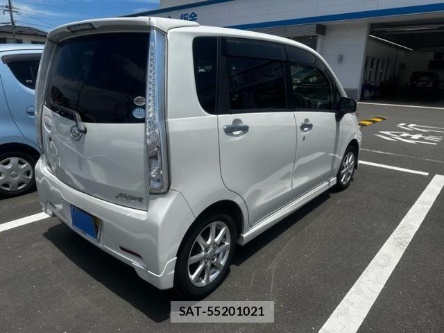Daihatsu MOVE CUSTOM 2013-07 7393003-5