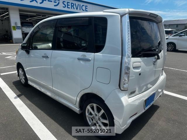 Daihatsu MOVE CUSTOM 2013-07 7393003-6