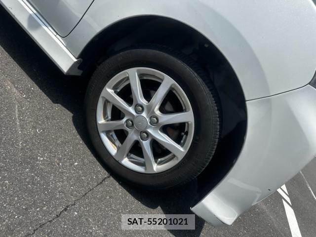 Daihatsu MOVE CUSTOM 2013-07 7393003-7