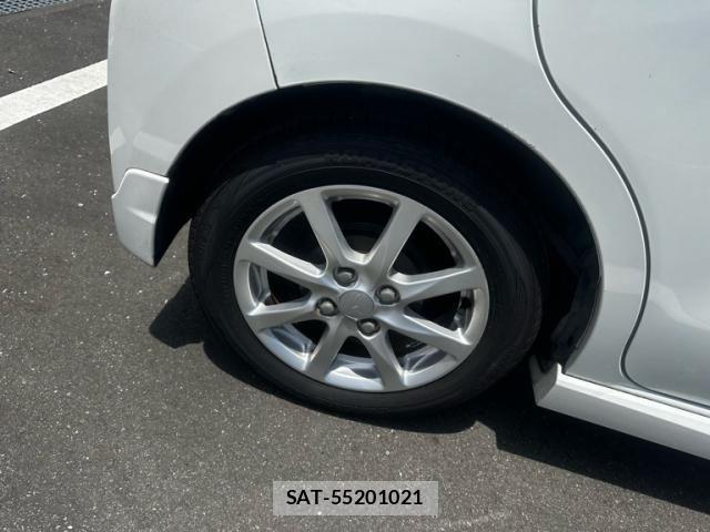 Daihatsu MOVE CUSTOM 2013-07 7393003-8