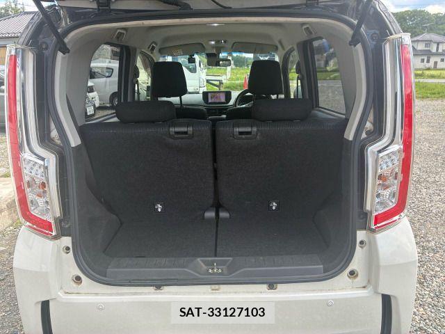 Daihatsu MOVE CUSTOM 2015-12 7392999-9