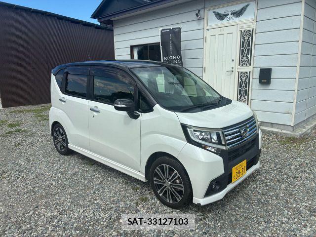 Daihatsu MOVE CUSTOM 2015-12 7392999-10