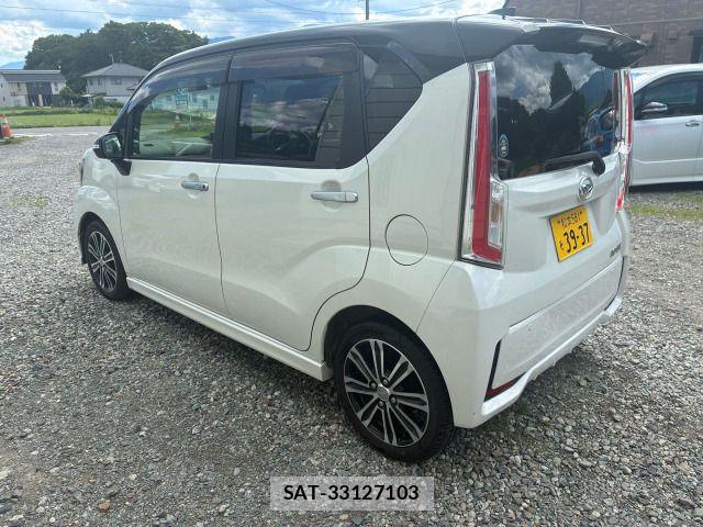 Daihatsu MOVE CUSTOM 2015-12 7392999-11