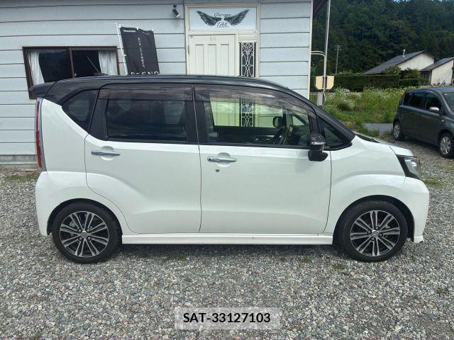 Daihatsu MOVE CUSTOM 2015-12 7392999-13