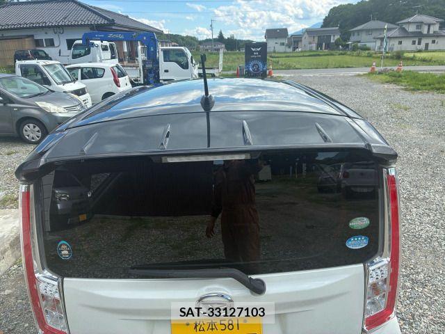 Daihatsu MOVE CUSTOM 2015-12 7392999-14