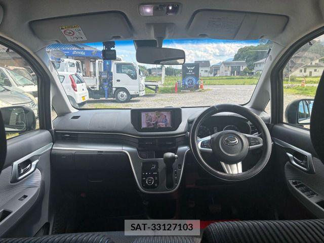 Daihatsu MOVE CUSTOM 2015-12 7392999-15