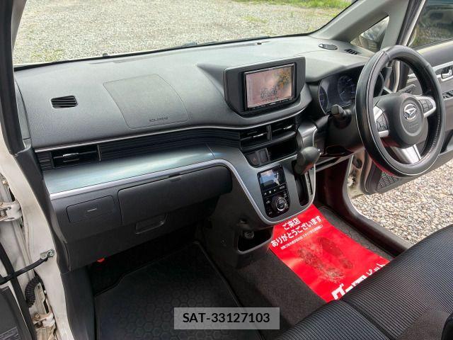 Daihatsu MOVE CUSTOM 2015-12 7392999-16