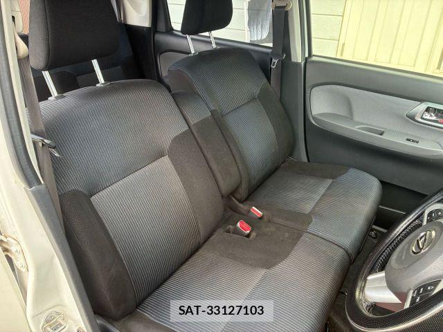 Daihatsu MOVE CUSTOM 2015-12 7392999-7