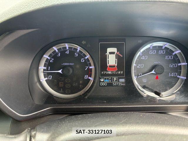 Daihatsu MOVE CUSTOM 2015-12 7392999-8